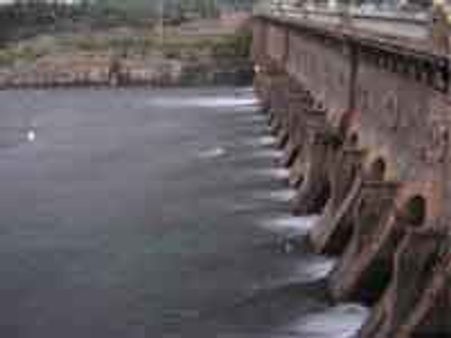 ಕೆಆರ್ ಎಸ್ ಸಮೀಪ ಅಪಾರ ಸ್ಫೋಟಕ ಸಾಮಗ್ರಿ ಪತ್ತೆ