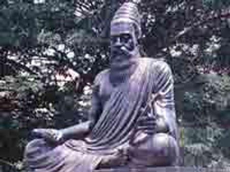 ತಿರುವಳ್ಳುವರ್ ಪ್ರತಿಮೆ; ಬಿಎಸ್ ವೈ ಸರ್ವಪಕ್ಷ ಸಭೆ