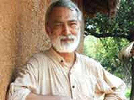 ಸಮಾಜ ಸುಧಾರಕ ದೀಪ್ ಜೋಶಿಗೆ ಮ್ಯಾಗ್ಸೆಸೆ