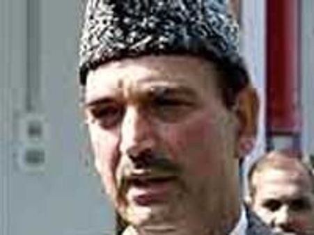 ಹಂದಿಜ್ವರ ತಡೆಗೆ ನೂತನ ನಿಯಮ ಜಾರಿ : ಅಜಾದ್