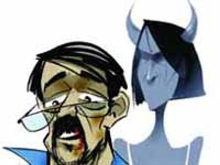 ಪತ್ನಿಯರಿಂದ ಅತಂತ್ರರಾದ ಗಂಡಂದಿರ ಸ್ವಾತಂತ್ರ್ಯ ಕಹಳೆ