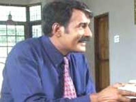 ಪ್ರಶಸ್ತಿ ಜವಾಬ್ದಾರಿ ಹೆಚ್ಚಿಸಿದೆ : 'ಗುಪ್ತಗಾಮಿನಿ' ಮಂಜು