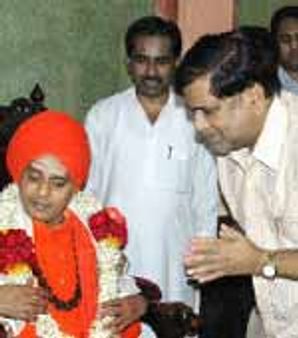 3000ಮಠಕ್ಕೆ ಉತ್ತರಾಧಿಕಾರಿ ಸದ್ಯಕ್ಕಿಲ್ಲ