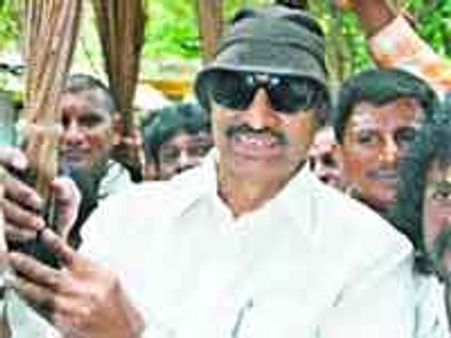 ಹೈಕೋರ್ಟ್ ಮೆಟ್ಟಲೇರಿದ ಪ್ರತಿಮೆ ಅನಾವರಣ