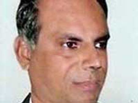 ಎಲ್ಟಿಟಿಇ ಮುಖ್ಯಸ್ಥ ಸೆಲ್ವರಸ ಬಂಧನ