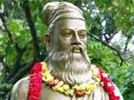 ಇದು ಪ್ರತಿಮೆಯಲ್ಲ,ಸಾಮರಸ್ಯಕ್ಕೆ ಎರಕ