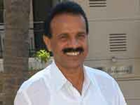 ಶ್ರೀರಾಮುಲು ಮೇಲೆ ಸದಾನಂದಗೌಡ ಕಿಡಿ