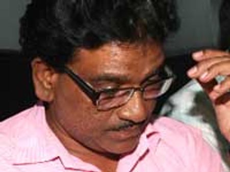 ಅಂಕ ನೀಡಲು ಲಂಚ ಪಡೆದು ಲೋಕಾಯುಕ್ತರ ಬಲೆಗೆ ಬಿದ್ದ