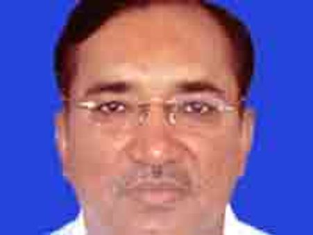 ದೆಹಲಿ ಕರ್ನಾಟಕಭವನಕ್ಕೆ ವೈ.ಸಿ.ಶಿವಕುಮಾರ್