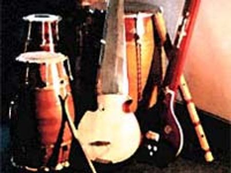 ಶ್ರೀಪಾದ ಸಂಗೀತ ಕಲಾ ಕೆಂದ್ರದ ಆರಂಭ