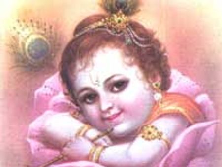 ಸಕಲಕಲಾವಲ್ಲಭ ಶ್ರೀಕೃಷ್ಣನ ಹುಟ್ಟುಹಬ್ಬ!