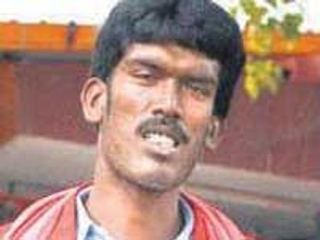 ಬಾಸ್ಕೆಟ್ ಬಾಲ್ ಆಟಗಾರ ಇದೀಗ ಕೂಲಿ