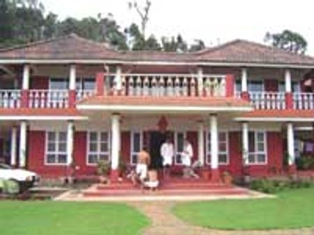 ಉಪಾಸನ : ಪಶ್ಚಿಮ ಘಟ್ಟದಲ್ಲೊಂದು ಮೌಂಟನ್‌ ಹೌಸ್‌!