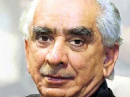 ಬಿಜೆಪಿ ಪಾಲಿಗೆ ರಾವಣನಾದೆ : ಜಸ್ವಂತ್ ಸಿಂಗ್