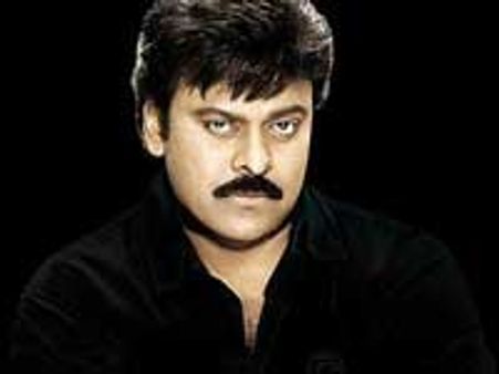 ಕಾಂಗ್ರೆಸ್ ಜೊತೆ ಚಿರು ಪಕ್ಷ ವಿಲೀನ?