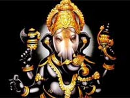 ಭೂತಾಯಿಯ ಒಕ್ಕಲುಮಗ ಗಣಪ್ಪ