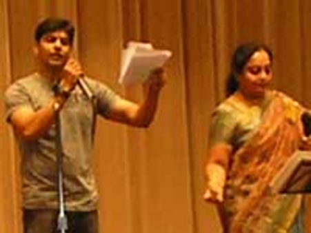 ಮಧುರ ಮಧುರವೀ ಮಂಜುಳಾ ಗುರುರಾಜ್ ಗಾನ