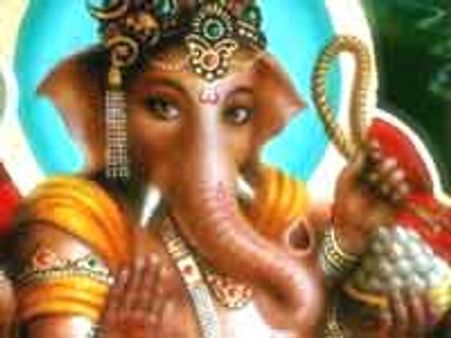 ಮೋದಕ ಪ್ರಿಯನಿಗೆ ಮೋದಕದ ನೈವೇದ್ಯ