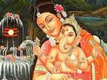 ಗೌರಿ ಗಣೇಶರಿಗೆ ಭಕ್ತಿ ಪೂರ್ವಕ ನಮಸ್ಕಾರಗಳು