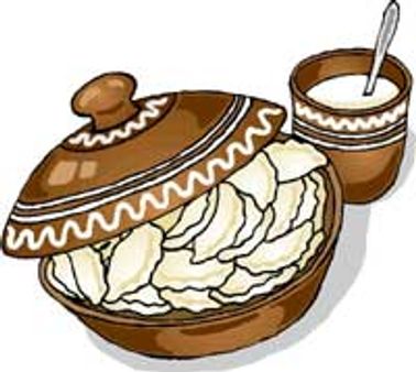 ಗಣೇಶ ಬಂದ... ಎಷ್ಟೊಂದು ಕಡುಬು ತಂದ...