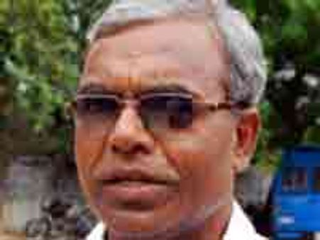 ಚಿತ್ತಾಪುರ: ವಾಲ್ಮೀಕಿ ನಾಯಕ್ ಮುನ್ನಡೆ!