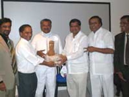 ಅಮೆರಿಕೆಯ ರಾಜಧಾನಿಯಲ್ಲಿ ಶಾಸಕರ ಔತಣಕೂಟ