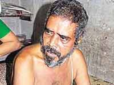 ತಿರುಪತಿ ಅರ್ಚಕ ವೆಂಕಟರಮಣ ಇನ್ ಸಂಕಟ