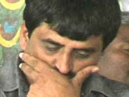 ಸೋತ ಯೋಗಿಗೆ ಸಿಎಂ ಸಾಂತ್ವನದ ಮುಲಾಮು