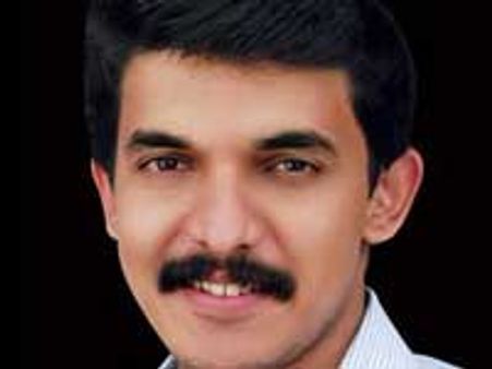 ದೇವೇಗೌಡರ ಕುಟುಂಬದಳಿಯ ಪ್ರಿಯಕೃಷ್ಣ?