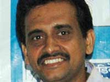 ಕನ್ನಡಪ್ರಭ ಪತ್ರಿಕೆಯ ಸಂಪಾದಕ ಶಿವಸುಬ್ರಮಣ್ಯ