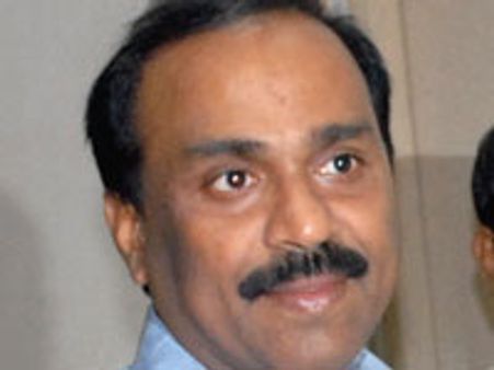 ಸುಷ್ಮಾ ಸ್ವರಾಜ್ ನನ್ನ ತಾಯಿ ಇದ್ದಹಾಗೆ : ರೆಡ್ಡಿ