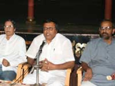 ಸೆ.10ರಿಂದ ಶಿವಮೊಗ್ಗದಲ್ಲಿ ಕನ್ನಡ ಸೊಗಡಿನ ಸುಗ್ಗಿ