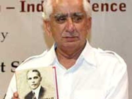 ಜಸ್ವಂತ್ ಪಾಕ್ ಭೇಟಿ ಸದ್ಯಕ್ಕಿಲ್ಲ : ಮಾನವೇಂದ್ರ