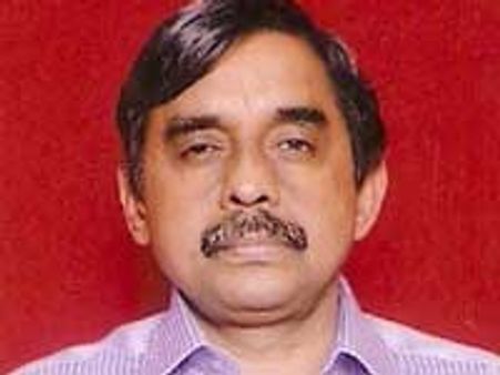 ಕೈಕಟ್ಟಿ ಕೂಡದ ಕೊಡಕ್ಕಲ್ ಶಿವಪ್ರಸಾದ್