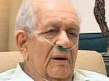 ಅಣು ಪರೀಕ್ಷೆ : ಕಲಾಂ ವಿರುದ್ಧ ಸೆತ್ನಾ ಕಿಡಿ