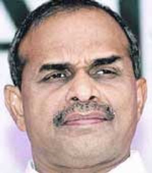 ರಾಜಶೇಖರರೆಡ್ಡಿ ಹೆಲಿಕ್ಯಾಪ್ಟರ್ ನಾಪತ್ತೆ !