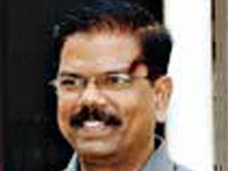 ವೈಎಸ್ಆರ್ ಅವರೊಂದಿಗೆ ಸಾವಪ್ಪಿದ ವೆಸ್ಲಿ