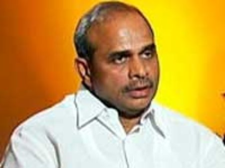 ಪಾದಯಾತ್ರೆಗೆ ಹೆಸರಾಗಿದ್ದರು ವೈಎಸ್ ಆರ್