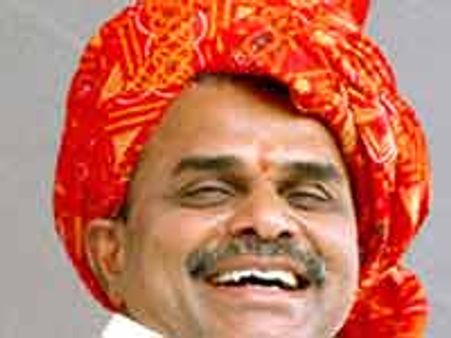 ರೆಡ್ಡಿ ಸಾವು : ನಿಜಕ್ಕೂ ಅನ್ಯಾಯ...