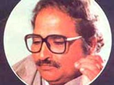 ಲಂಕೇಶ್ ಮಥಿಸಿದ ನೀಲು-ನೀಲಿ ನಕ್ಷತ್ರ