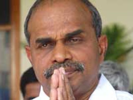 ವೈಎಸ್ಆರ್ ಪಾರ್ಥಿವ ಶರೀರದ ಮೆರವಣಿಗೆ