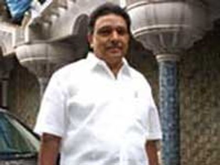 ಕಾಂಗ್ರೆಸ್ ನಲ್ಲಿ ಕಳ್ಳರಿದ್ದಾರೆ : ಕೃಷ್ಣಪ್ಪ