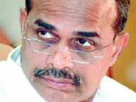 ವೈಎಸ್ ಆರ್ :ಅಪರೂಪದ ಪಾದ್ರಿ ಪುರೋಹಿತ