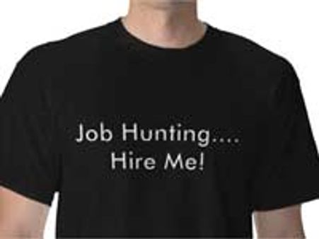 ಉದ್ಯೋಗ ಅವಕಾಶಗಳ ಹೆಬ್ಬಾಗಿಲು