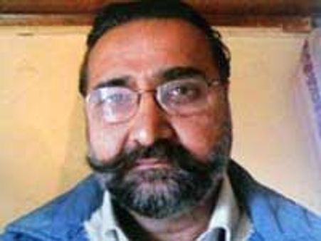 ನಿತಾರಿ ಸರಣಿ ಹತ್ಯಾಕಾಂಡ : ಮೊನಿಂದರ್ ನಿರ್ದೋಷಿ