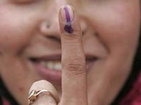 ಮತದಾರರೇ ಭ್ರಷ್ಟರು : ಜೆಡಿಎಸ್