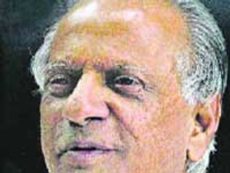 ಕ್ಯಾನ್ಸರ್ ನಿಂದ ಬಳಲುತ್ತಿರುವ ಎಂಪಿ ಪ್ರಕಾಶ್