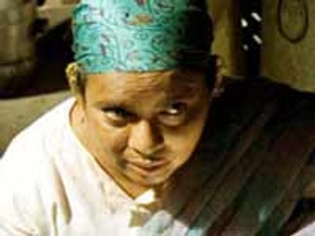 ಅಮ್ಮನಂಥ ಉಮಾಶ್ರೀಗೆ...