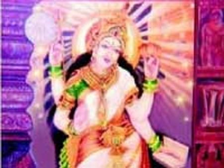 ನಾಡಿನ ತುಂಬ ನವರಾತ್ರಿ ಸಂಭ್ರಮ!