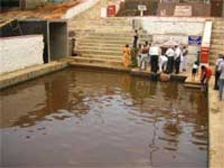 ತೀರ್ಥೋದ್ಭವ ಕಾರ್ಯಕ್ರಮಕ್ಕೆ ಪೂರ್ವಭಾವಿ ಸಭೆ
